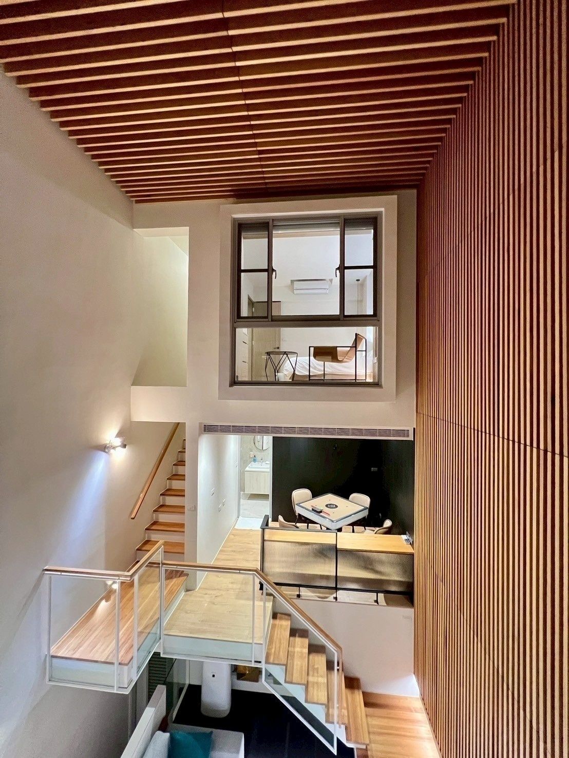 Modern Architecture